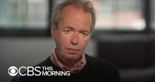 Inside Story Novelist (Martin Amis)