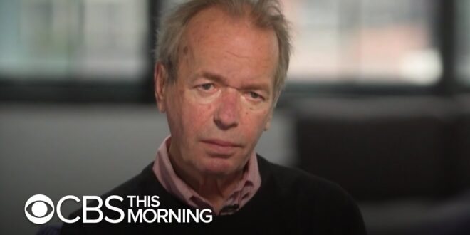 Inside Story Novelist (Martin Amis)