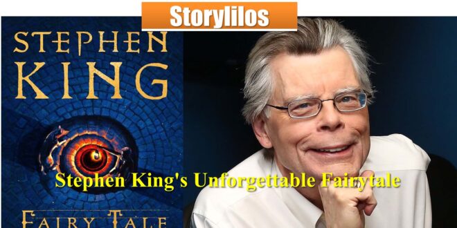 Stephen King's Unforgettable Fairytale