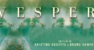 Deciphering Biopunk Fairytales Vesper