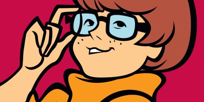 velma plot synopsis