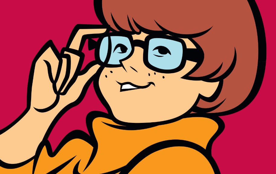 velma plot synopsis