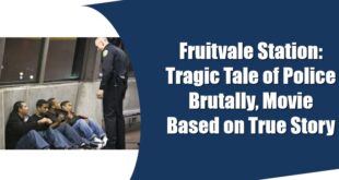 fruitvale station