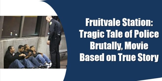 fruitvale station