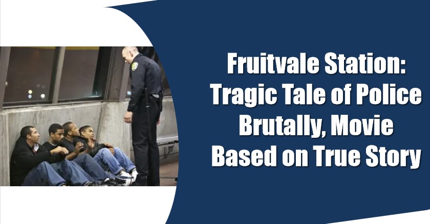 fruitvale station