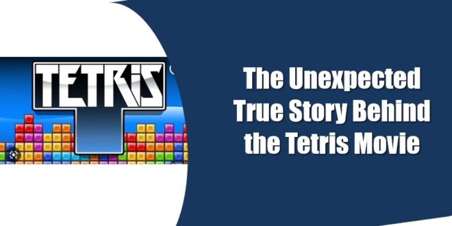 tetris movie