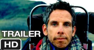 the secret life of walter mitty