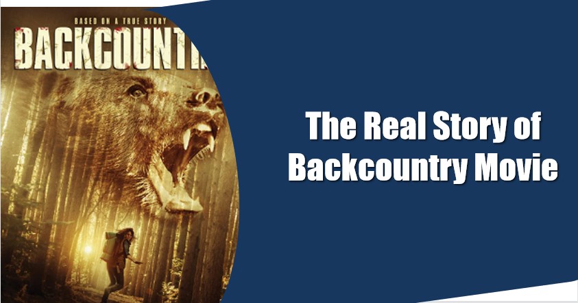 backcountry movie real story