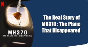 is mh370 a true story