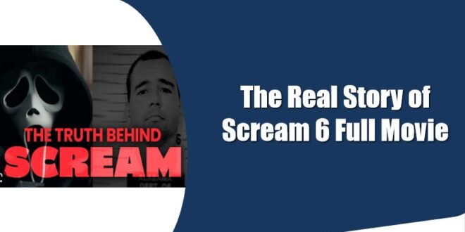 scream 6 full movie