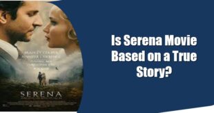 serena movie