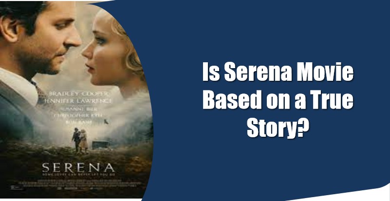 serena movie