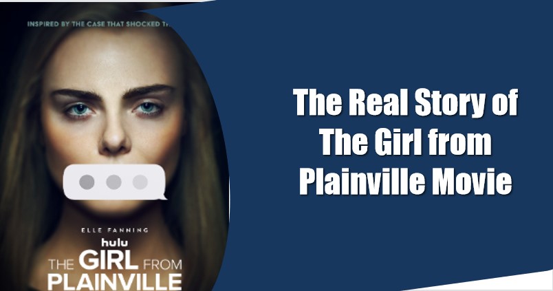 the girl from plainville real story