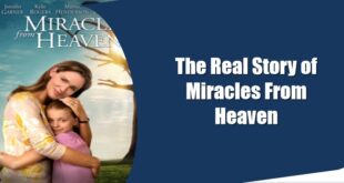 miracles from heaven