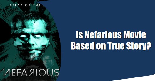 nefarious movie