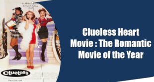 clueless heart movie