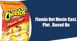 flamin hot movie cast