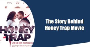 honey trap movie