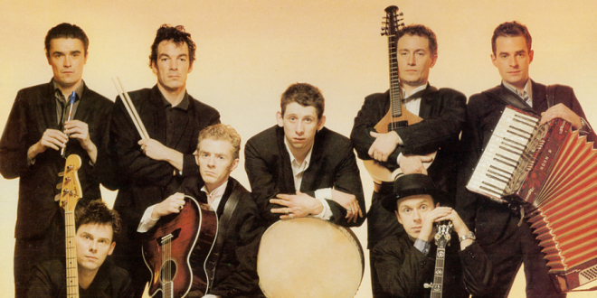 The Pogues' Fairytale of New York