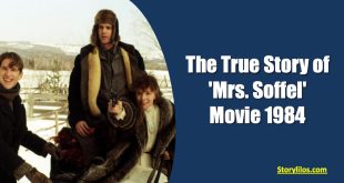 The True Story of 'Mrs. Soffel' Movie 1984