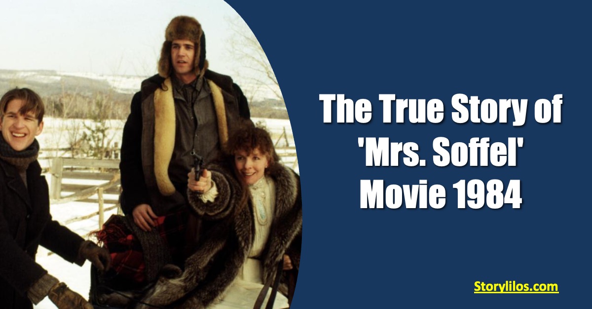 The True Story of 'Mrs. Soffel' Movie 1984