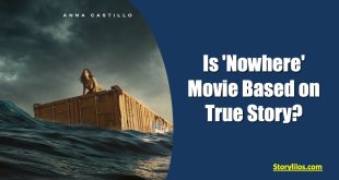 is nowhere movie based on true story