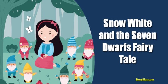 Snow White and the Seven Dwarfs